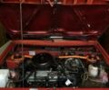 Красный ВАЗ 2108, объемом двигателя 1.5 л и пробегом 10 тыс. км за 855 $, фото 7 на Automoto.ua