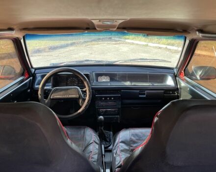 Червоний ВАЗ 2108, об'ємом двигуна 0 л та пробігом 200 тис. км за 900 $, фото 5 на Automoto.ua