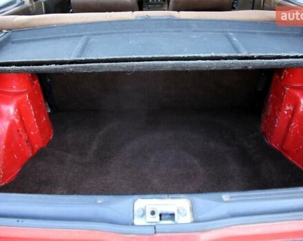 Красный ВАЗ 2108, объемом двигателя 1.3 л и пробегом 55 тыс. км за 2100 $, фото 15 на Automoto.ua