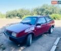 Красный ВАЗ 2108, объемом двигателя 1.3 л и пробегом 100 тыс. км за 822 $, фото 1 на Automoto.ua