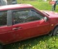 Червоний ВАЗ 2108, об'ємом двигуна 1.3 л та пробігом 50 тис. км за 900 $, фото 1 на Automoto.ua