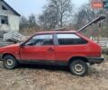 Червоний ВАЗ 2108, об'ємом двигуна 0 л та пробігом 200 тис. км за 1450 $, фото 1 на Automoto.ua
