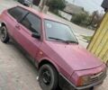 Красный ВАЗ 2108, объемом двигателя 1.3 л и пробегом 999 тыс. км за 313 $, фото 1 на Automoto.ua