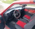 Красный ВАЗ 2108, объемом двигателя 1.5 л и пробегом 280 тыс. км за 1385 $, фото 1 на Automoto.ua