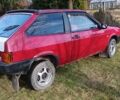 Красный ВАЗ 2108, объемом двигателя 1.3 л и пробегом 42 тыс. км за 950 $, фото 2 на Automoto.ua