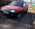 Красный ВАЗ 2108, объемом двигателя 1.3 л и пробегом 200 тыс. км за 900 $, фото 9 на Automoto.ua
