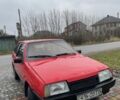 Красный ВАЗ 2108, объемом двигателя 0 л и пробегом 100 тыс. км за 649 $, фото 1 на Automoto.ua