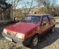 Червоний ВАЗ 2108, об'ємом двигуна 1.29 л та пробігом 260 тис. км за 900 $, фото 1 на Automoto.ua