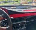 Красный ВАЗ 2108, объемом двигателя 1.8 л и пробегом 814 тыс. км за 616 $, фото 1 на Automoto.ua