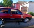 Червоний ВАЗ 2108, об'ємом двигуна 1.5 л та пробігом 0 тис. км за 750 $, фото 2 на Automoto.ua