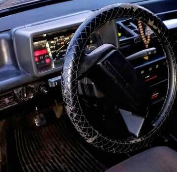 Красный ВАЗ 2108, объемом двигателя 1.29 л и пробегом 500 тыс. км за 473 $, фото 6 на Automoto.ua