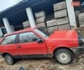 Червоний ВАЗ 2108, об'ємом двигуна 0 л та пробігом 200 тис. км за 1450 $, фото 1 на Automoto.ua