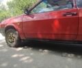 Красный ВАЗ 2108, объемом двигателя 0 л и пробегом 200 тыс. км за 900 $, фото 3 на Automoto.ua
