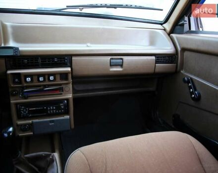 Красный ВАЗ 2108, объемом двигателя 1.3 л и пробегом 55 тыс. км за 2100 $, фото 11 на Automoto.ua