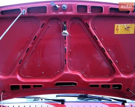 Красный ВАЗ 2108, объемом двигателя 1.3 л и пробегом 55 тыс. км за 2100 $, фото 17 на Automoto.ua