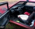 Красный ВАЗ 2108, объемом двигателя 1.3 л и пробегом 0 тыс. км за 1300 $, фото 4 на Automoto.ua