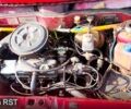 Красный ВАЗ 2108, объемом двигателя 1.3 л и пробегом 100 тыс. км за 720 $, фото 1 на Automoto.ua