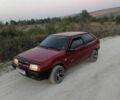 Красный ВАЗ 2108, объемом двигателя 1.5 л и пробегом 200 тыс. км за 666 $, фото 1 на Automoto.ua