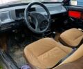 Красный ВАЗ 2108, объемом двигателя 1.3 л и пробегом 300 тыс. км за 850 $, фото 6 на Automoto.ua