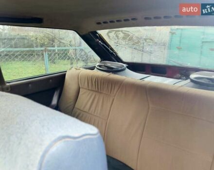 Червоний ВАЗ 2108, об'ємом двигуна 1.5 л та пробігом 45 тис. км за 700 $, фото 4 на Automoto.ua