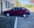 Красный ВАЗ 2108, объемом двигателя 1.3 л и пробегом 100 тыс. км за 1250 $, фото 1 на Automoto.ua