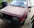 Червоний ВАЗ 2108, об'ємом двигуна 1.5 л та пробігом 400 тис. км за 500 $, фото 1 на Automoto.ua