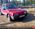 Червоний ВАЗ 2108, об'ємом двигуна 1.3 л та пробігом 324 тис. км за 550 $, фото 1 на Automoto.ua