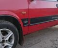 Красный ВАЗ 2108, объемом двигателя 1.3 л и пробегом 140 тыс. км за 1000 $, фото 11 на Automoto.ua
