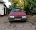 Красный ВАЗ 2108, объемом двигателя 1.5 л и пробегом 55 тыс. км за 700 $, фото 2 на Automoto.ua
