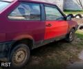 Красный ВАЗ 2108, объемом двигателя 13 л и пробегом 0 тыс. км за 550 $, фото 3 на Automoto.ua