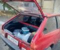 Красный ВАЗ 2108, объемом двигателя 1.3 л и пробегом 100 тыс. км за 1250 $, фото 13 на Automoto.ua