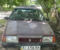Червоний ВАЗ 2108, об'ємом двигуна 0 л та пробігом 500 тис. км за 360 $, фото 1 на Automoto.ua