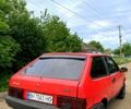 Красный ВАЗ 2108, объемом двигателя 1.3 л и пробегом 0 тыс. км за 1050 $, фото 3 на Automoto.ua