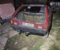 Красный ВАЗ 2108, объемом двигателя 1.3 л и пробегом 640 тыс. км за 336 $, фото 1 на Automoto.ua