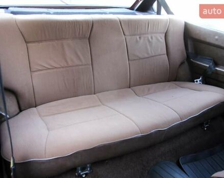 Красный ВАЗ 2108, объемом двигателя 1.3 л и пробегом 55 тыс. км за 2100 $, фото 8 на Automoto.ua