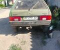 Червоний ВАЗ 2108, об'ємом двигуна 1.5 л та пробігом 200 тис. км за 336 $, фото 1 на Automoto.ua