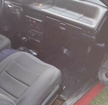 Червоний ВАЗ 2108, об'ємом двигуна 1.3 л та пробігом 65 тис. км за 900 $, фото 1 на Automoto.ua