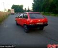 Красный ВАЗ 2108, объемом двигателя 1.5 л и пробегом 0 тыс. км за 770 $, фото 2 на Automoto.ua