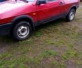 Красный ВАЗ 2108, объемом двигателя 1.3 л и пробегом 300 тыс. км за 850 $, фото 4 на Automoto.ua