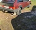 Червоний ВАЗ 2108, об'ємом двигуна 1.3 л та пробігом 1 тис. км за 601 $, фото 1 на Automoto.ua