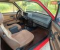 Красный ВАЗ 2108, объемом двигателя 1.5 л и пробегом 100 тыс. км за 1350 $, фото 4 на Automoto.ua