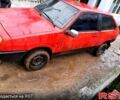 Красный ВАЗ 2108, объемом двигателя 1.6 л и пробегом 0 тыс. км за 380 $, фото 1 на Automoto.ua