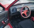 Красный ВАЗ 2108, объемом двигателя 1.3 л и пробегом 140 тыс. км за 1000 $, фото 8 на Automoto.ua