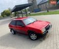 Червоний ВАЗ 2108, об'ємом двигуна 1.49 л та пробігом 277 тис. км за 899 $, фото 1 на Automoto.ua