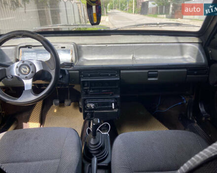 ВАЗ 2108 1988 у Чернівцях на Automoto.ua Червоний ВАЗ 2108, об'ємом двигуна 1.5 л та пробігом 150 тис. км за 750 $, фото 6 на Automoto.ua