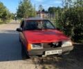 Красный ВАЗ 2108, объемом двигателя 1.3 л и пробегом 2 тыс. км за 379 $, фото 1 на Automoto.ua