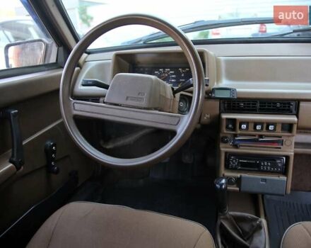 Красный ВАЗ 2108, объемом двигателя 1.3 л и пробегом 55 тыс. км за 2100 $, фото 10 на Automoto.ua