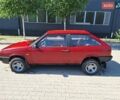 Червоний ВАЗ 2108, об'ємом двигуна 0 л та пробігом 100 тис. км за 1500 $, фото 1 на Automoto.ua