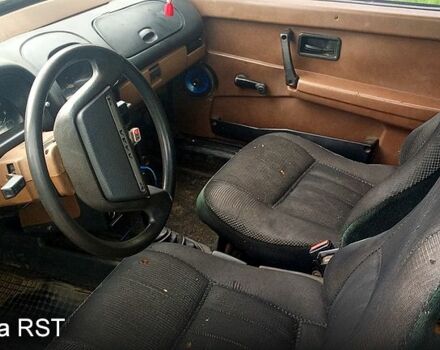 Красный ВАЗ 2108, объемом двигателя 1.3 л и пробегом 0 тыс. км за 800 $, фото 2 на Automoto.ua