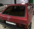 ВАЗ 2108 1988 в Ивано-Франковске на Automoto.ua Красный ВАЗ 2108, объемом двигателя 1.3 л и пробегом 3 тыс. км за 700 $, фото 3 на Automoto.ua